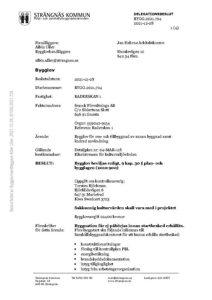 01BeslutBygglovBygglovhandlaggareB 312801 Sida 1 724x1024 1
