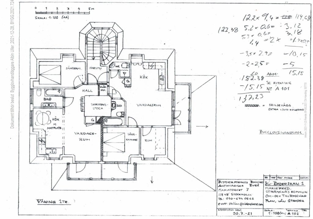 BeslutPlanritning 312806 Sida 2 1024x718 1