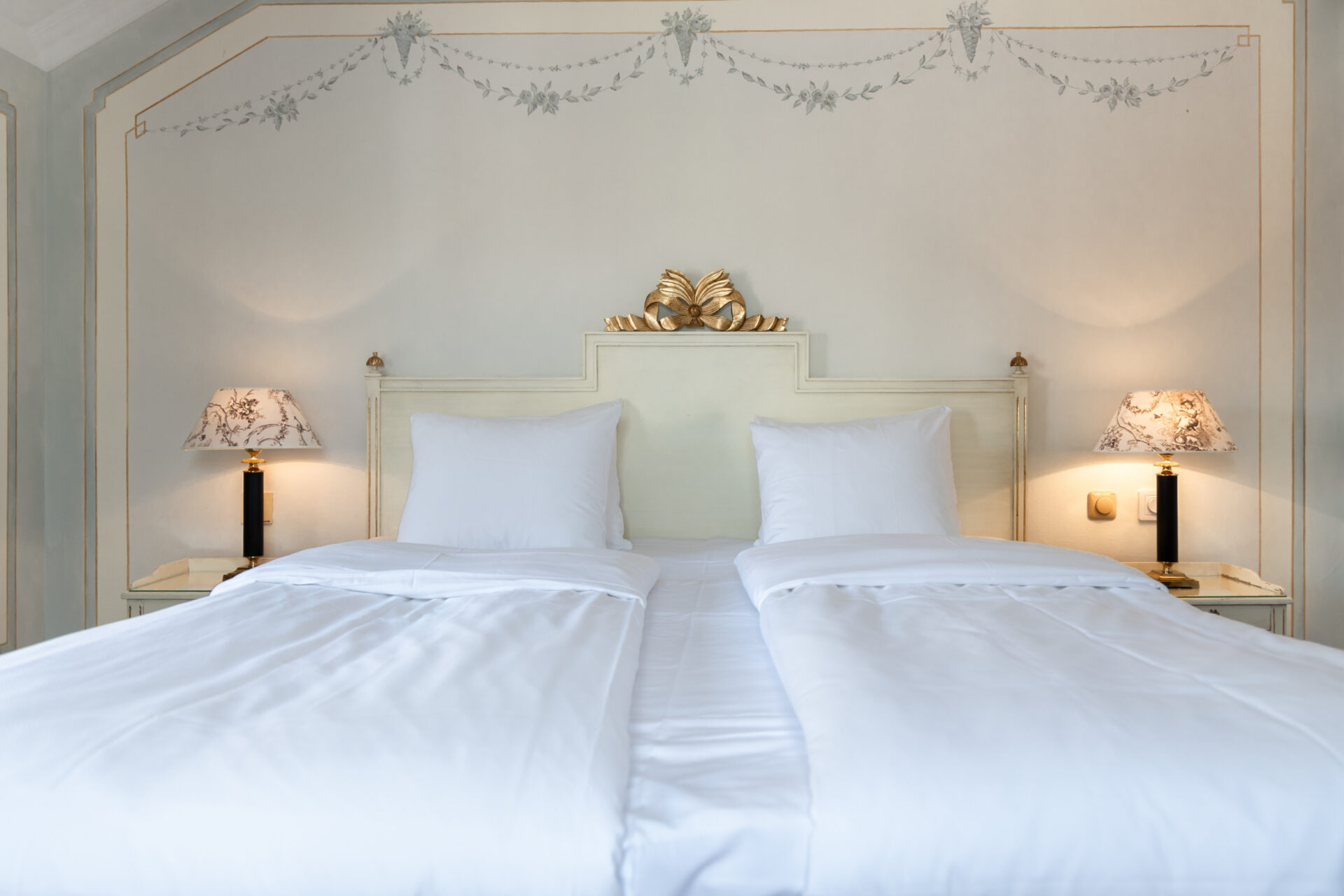 Gripsholm Hotellrum sang
