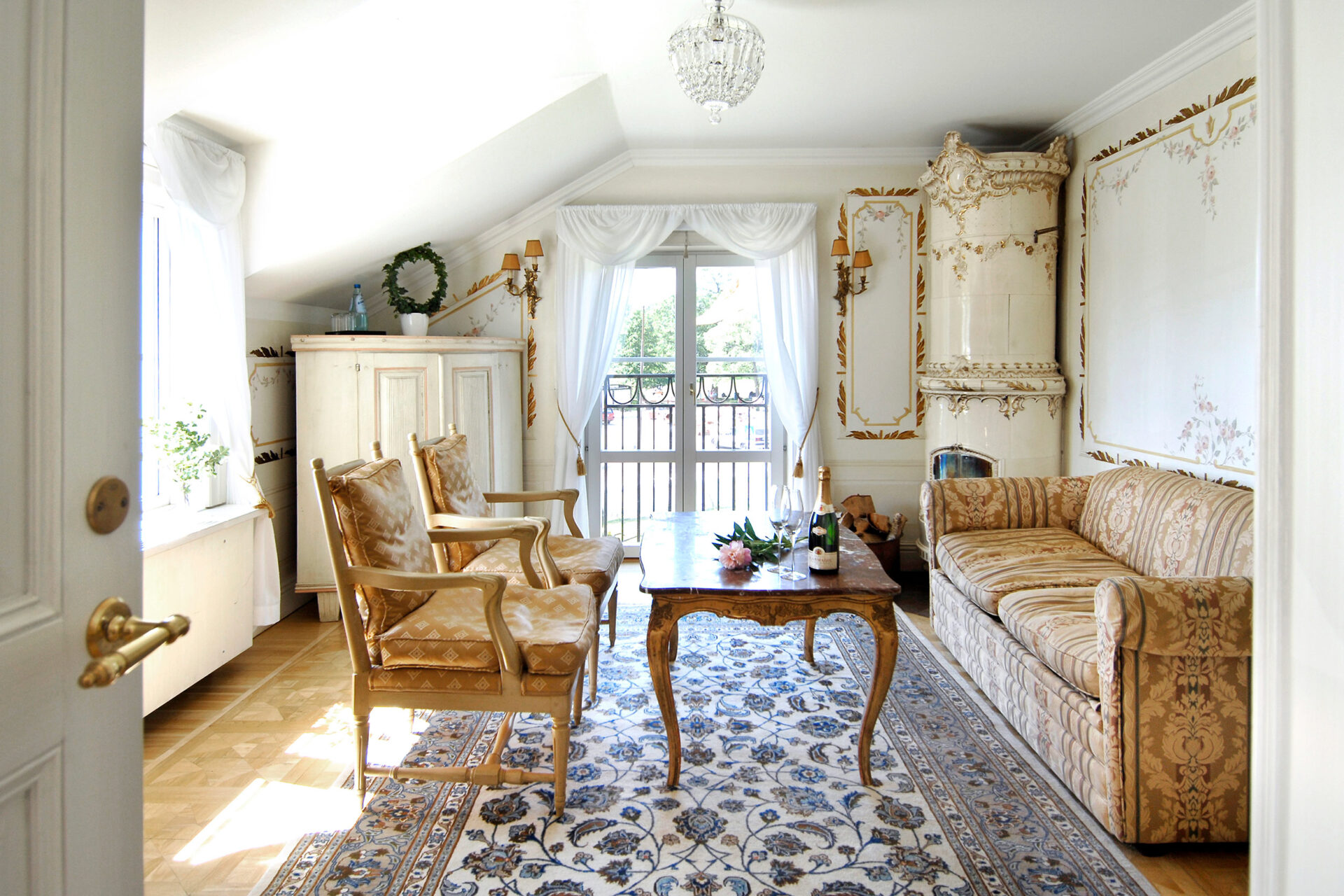 Juniorsvit Gripsholms Vardshus 3