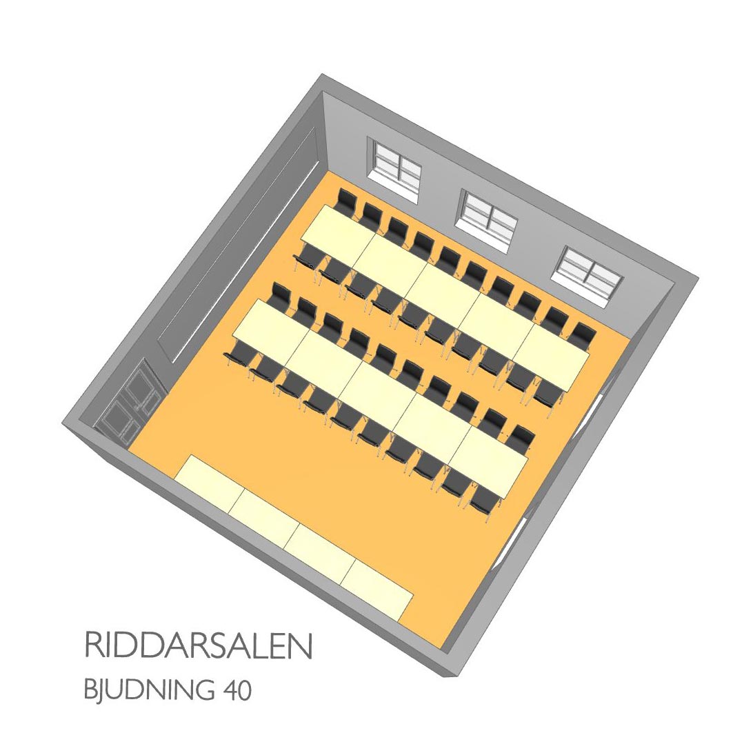 Riddarsalen Bjudning 40 2