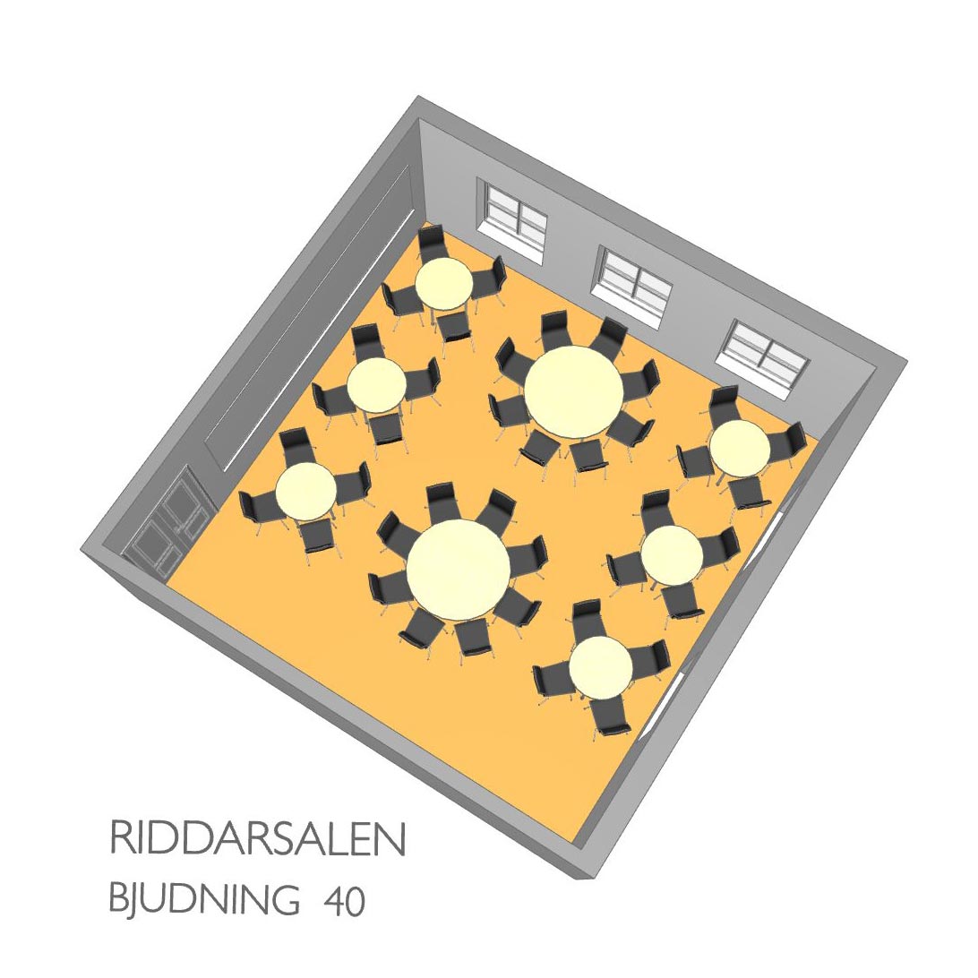 Riddarsalen Bjudning 40 3