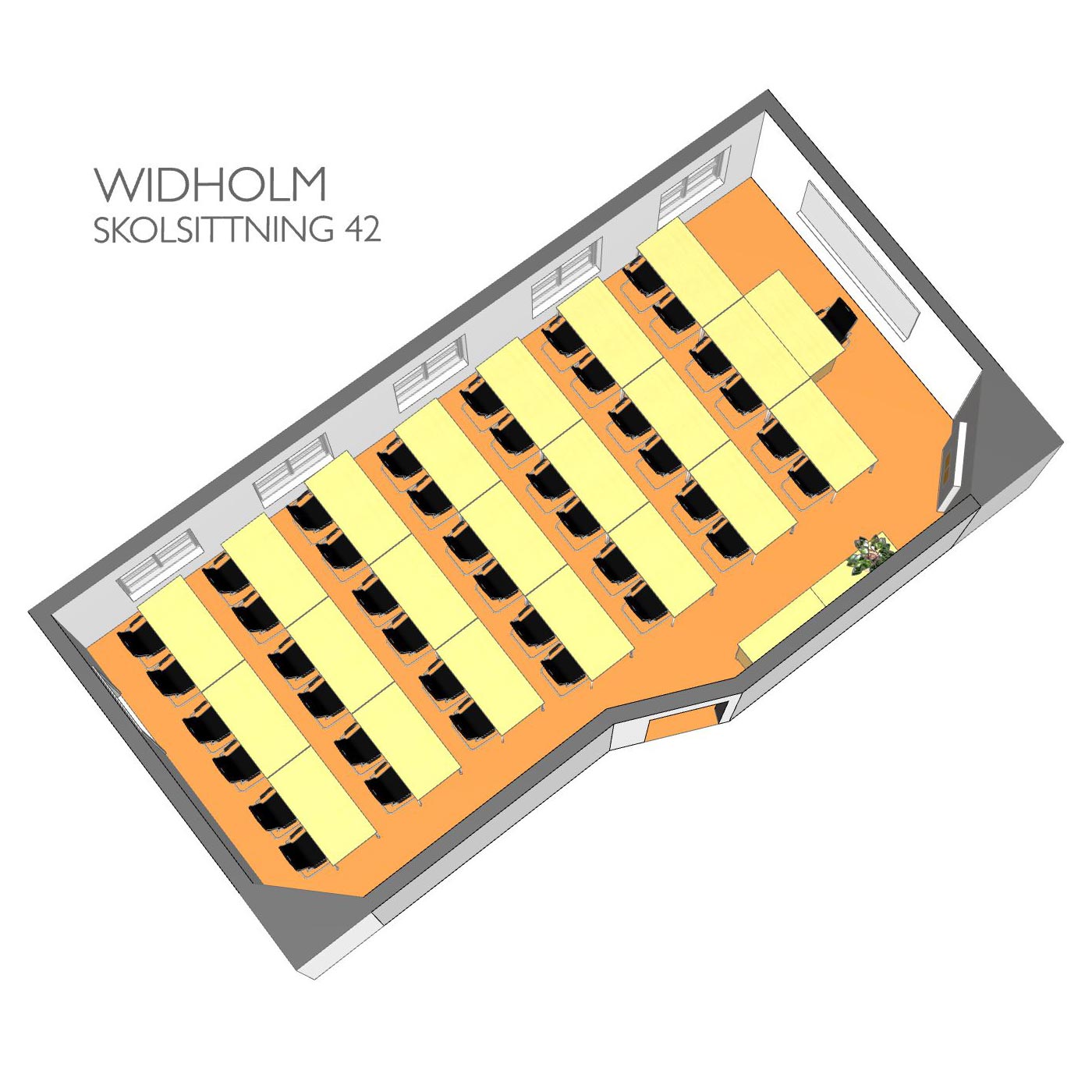 Widholm skolsittning 42