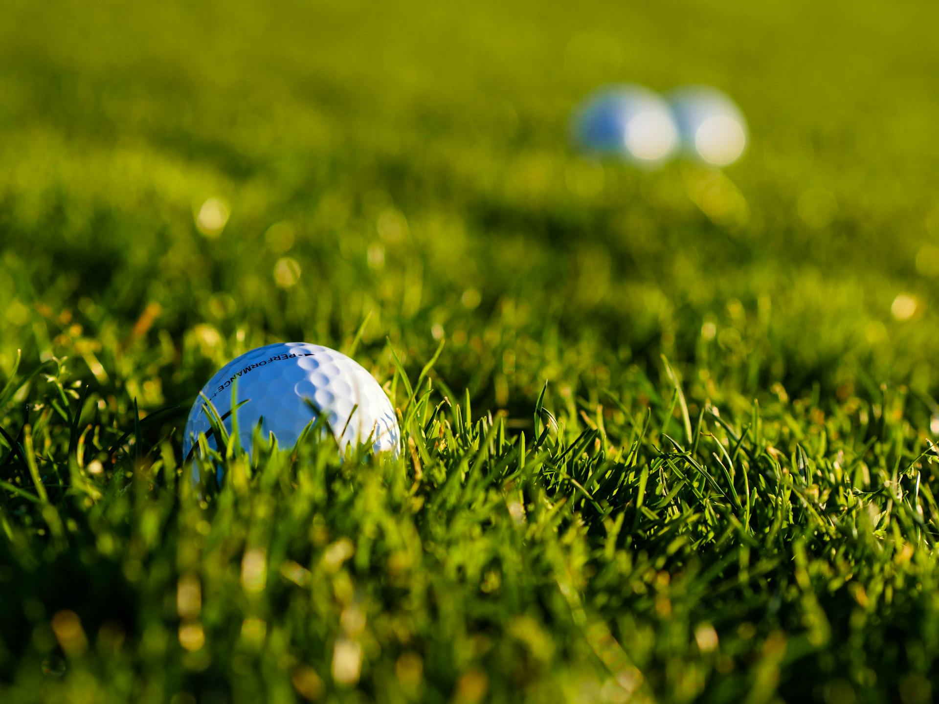 golf