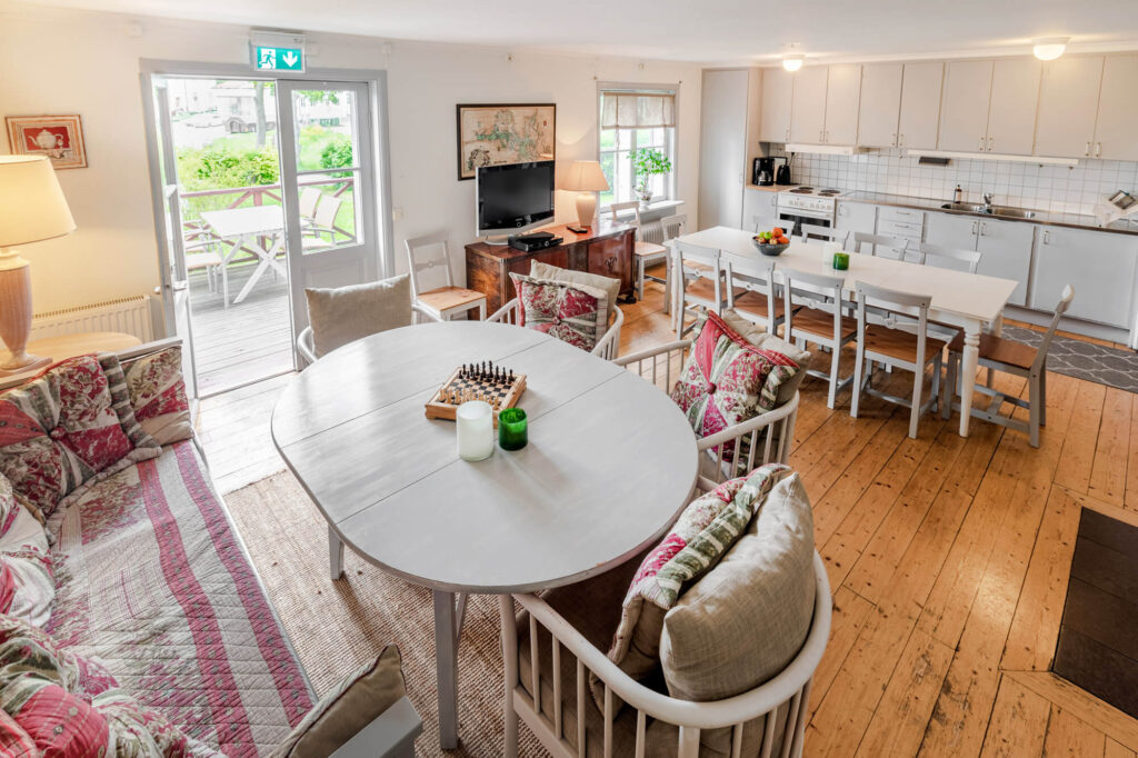 gripsholms bnb mariefred 11