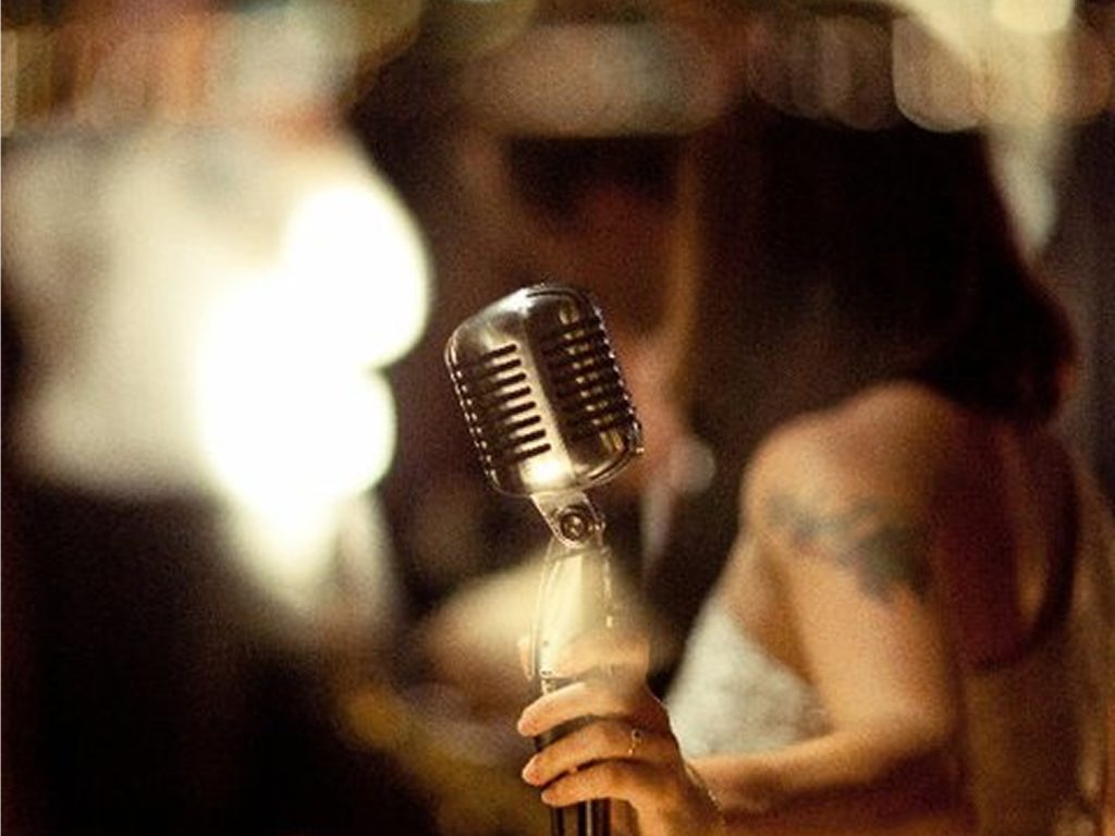 karaoke