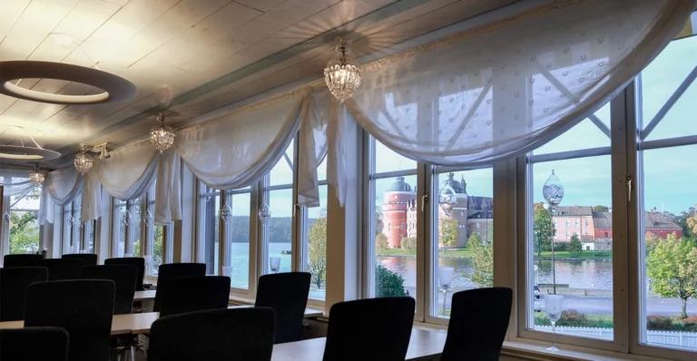 konferenslokal festvaning