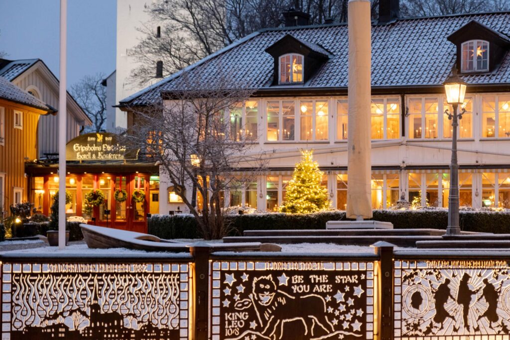 konststaketet vinter 4