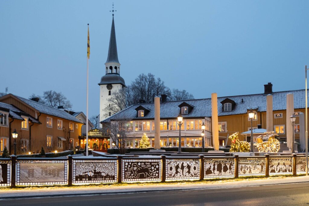 konststaketet vinter 5