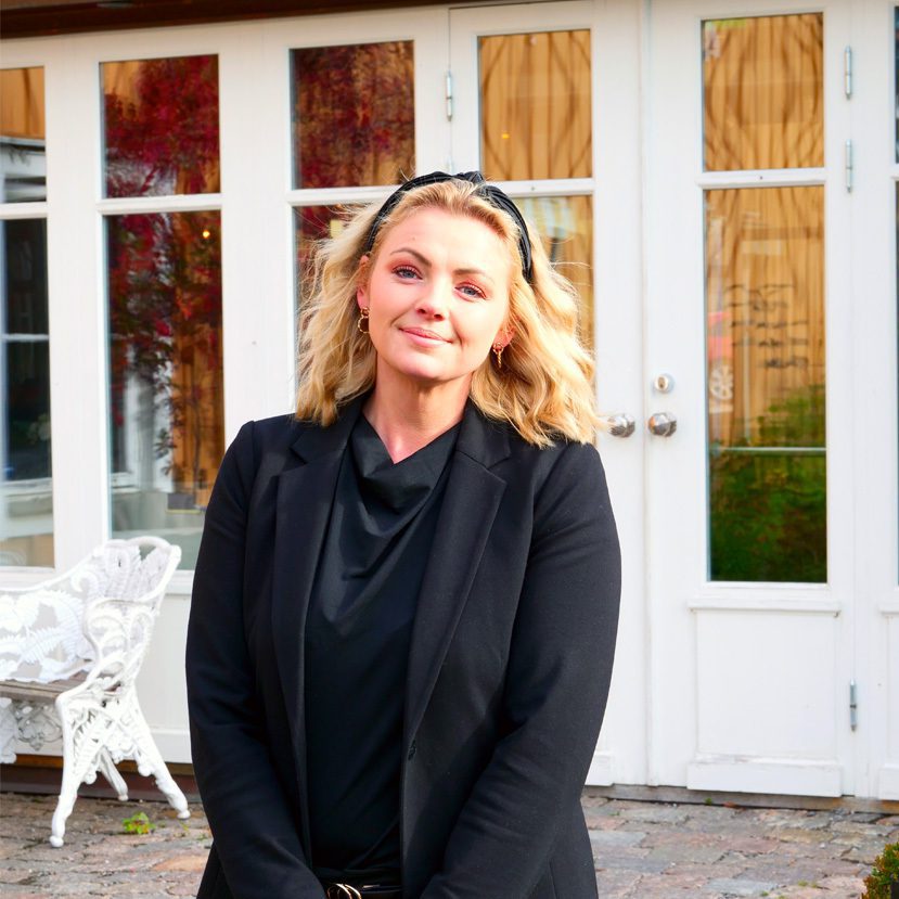 saramarmer kulturparlor