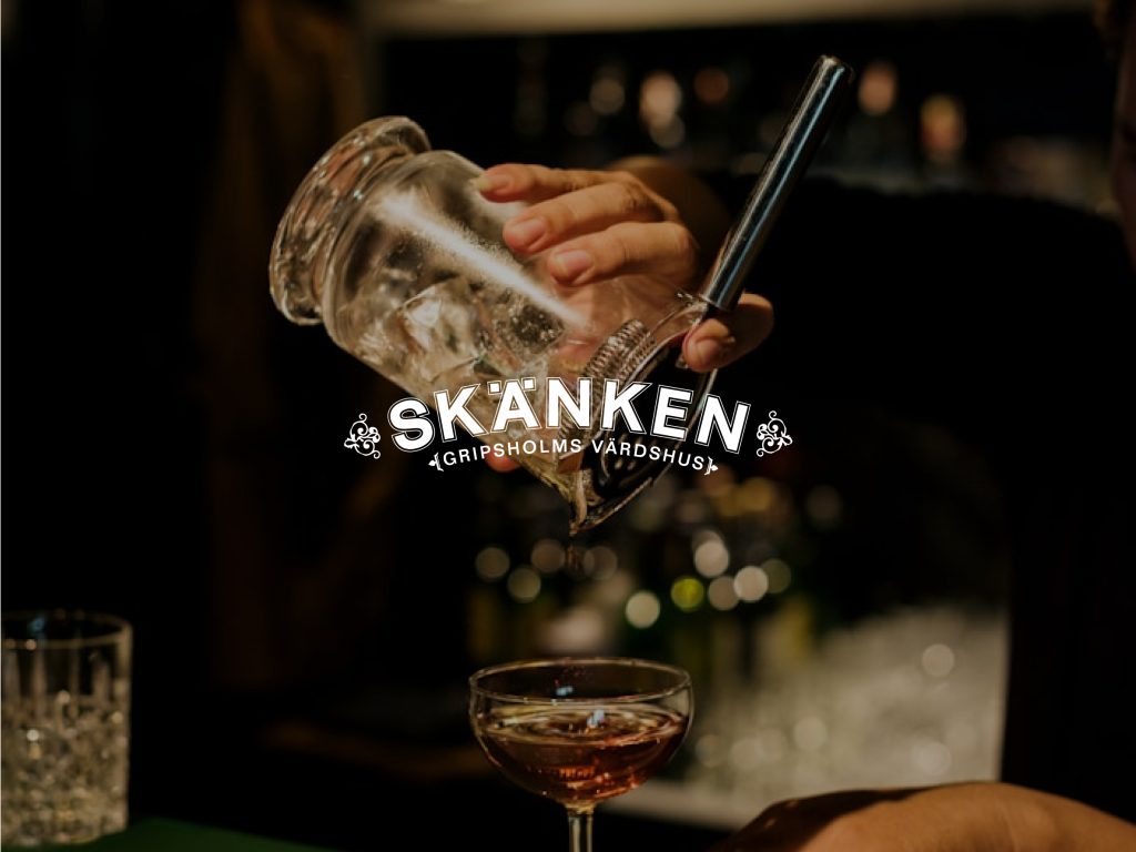skanken
