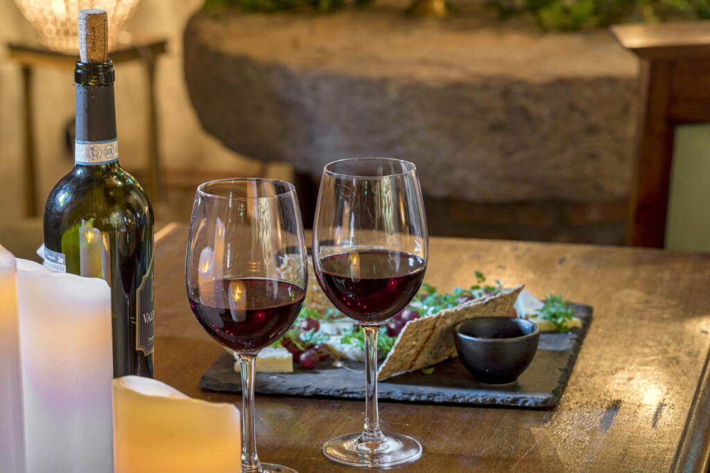 vinkallare narbild glas 09