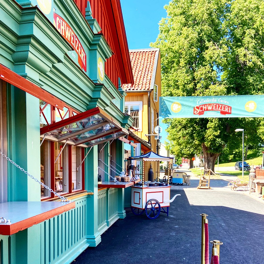 callanderska