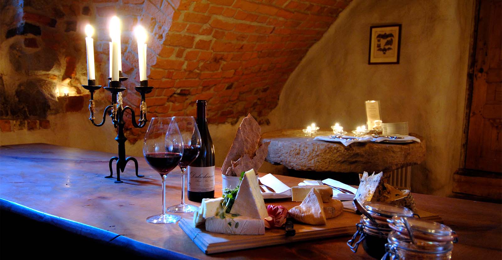 vinkallaren
