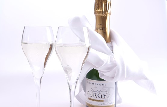 champagne
