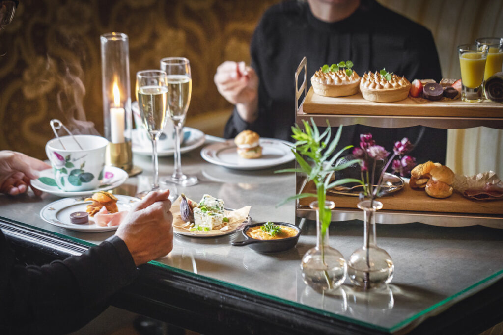 Afternoontea