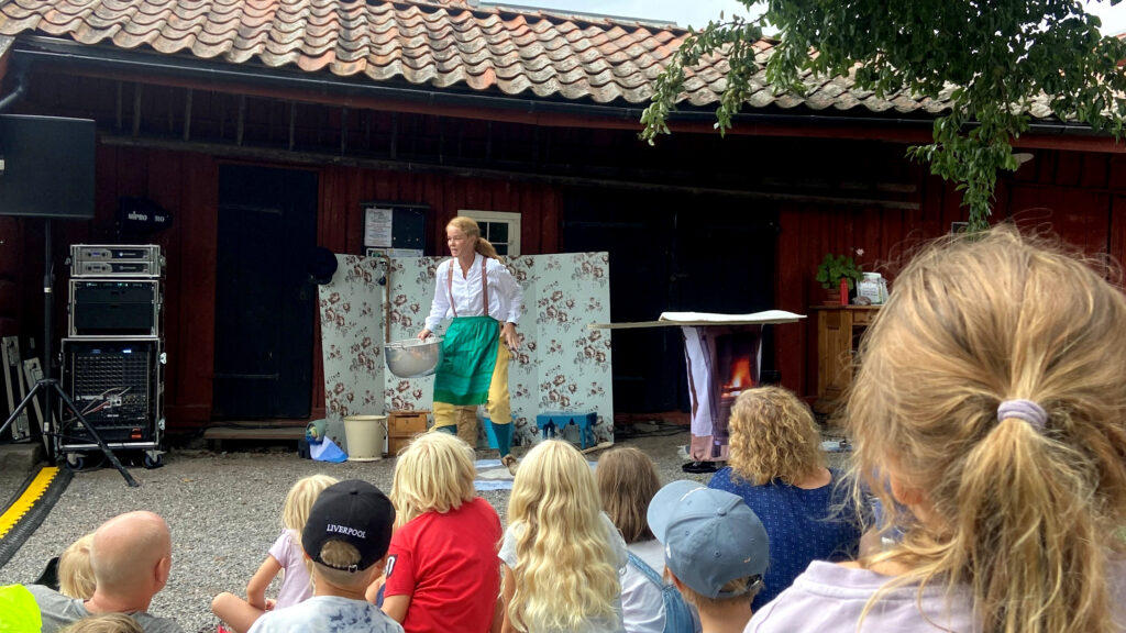 callanderska teater