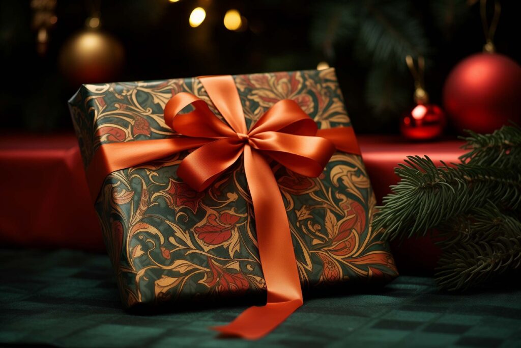 julklapp