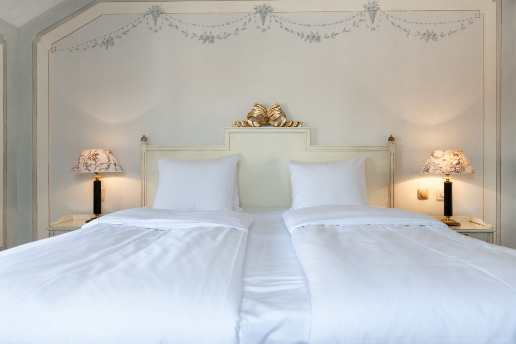 Gripsholm Hotellrum sang