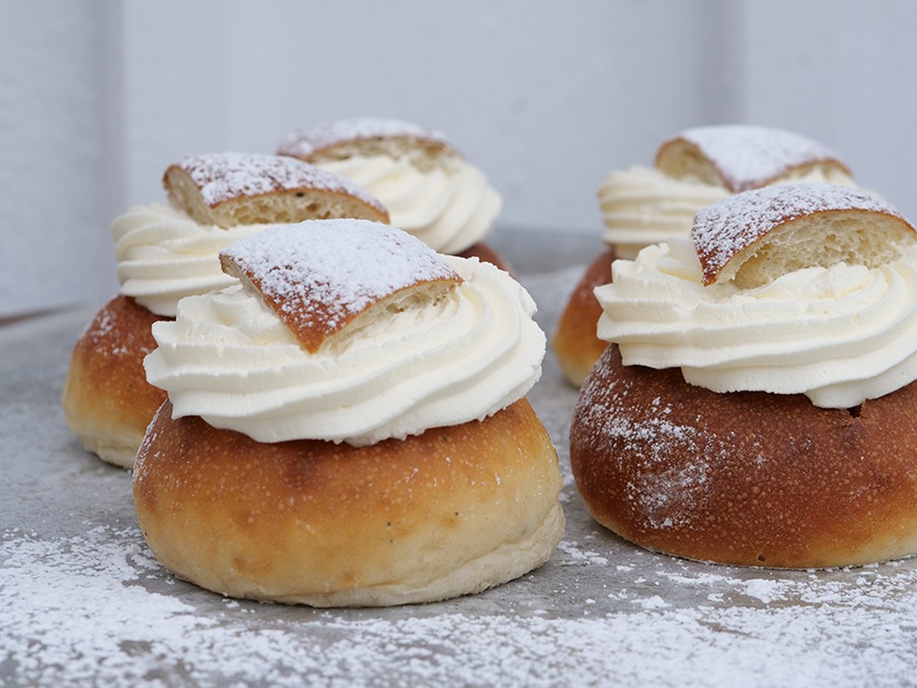 semlor
